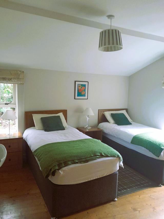 Ballyhoura Mountain Lodges Ballyorgan エクステリア 写真