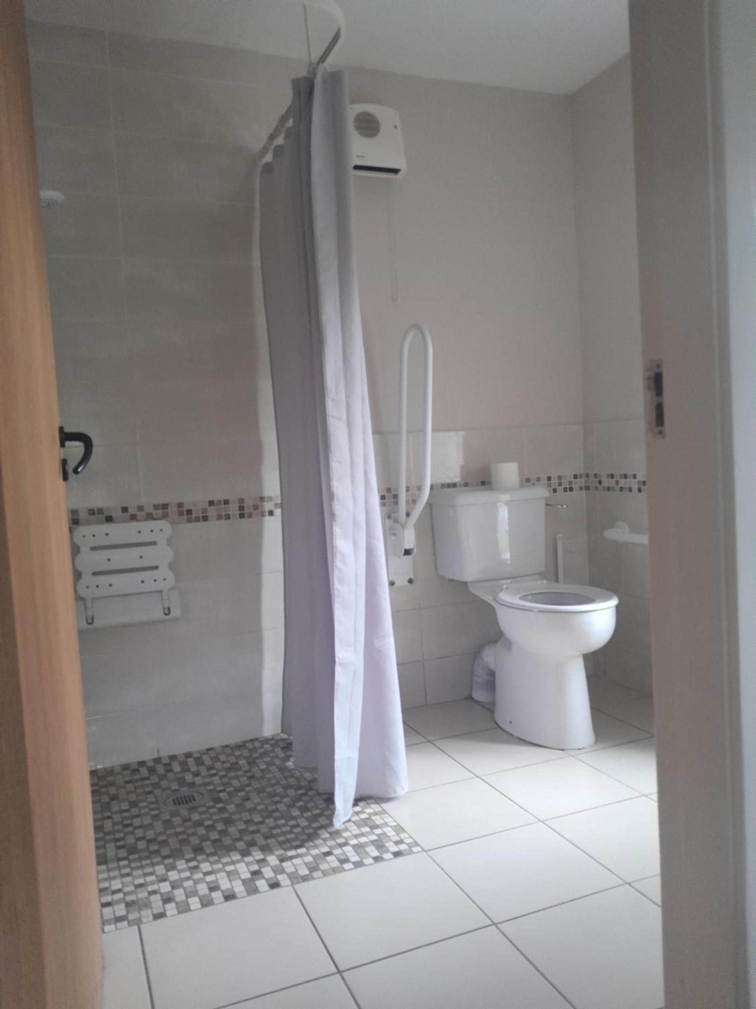 Ballyhoura Mountain Lodges Ballyorgan エクステリア 写真