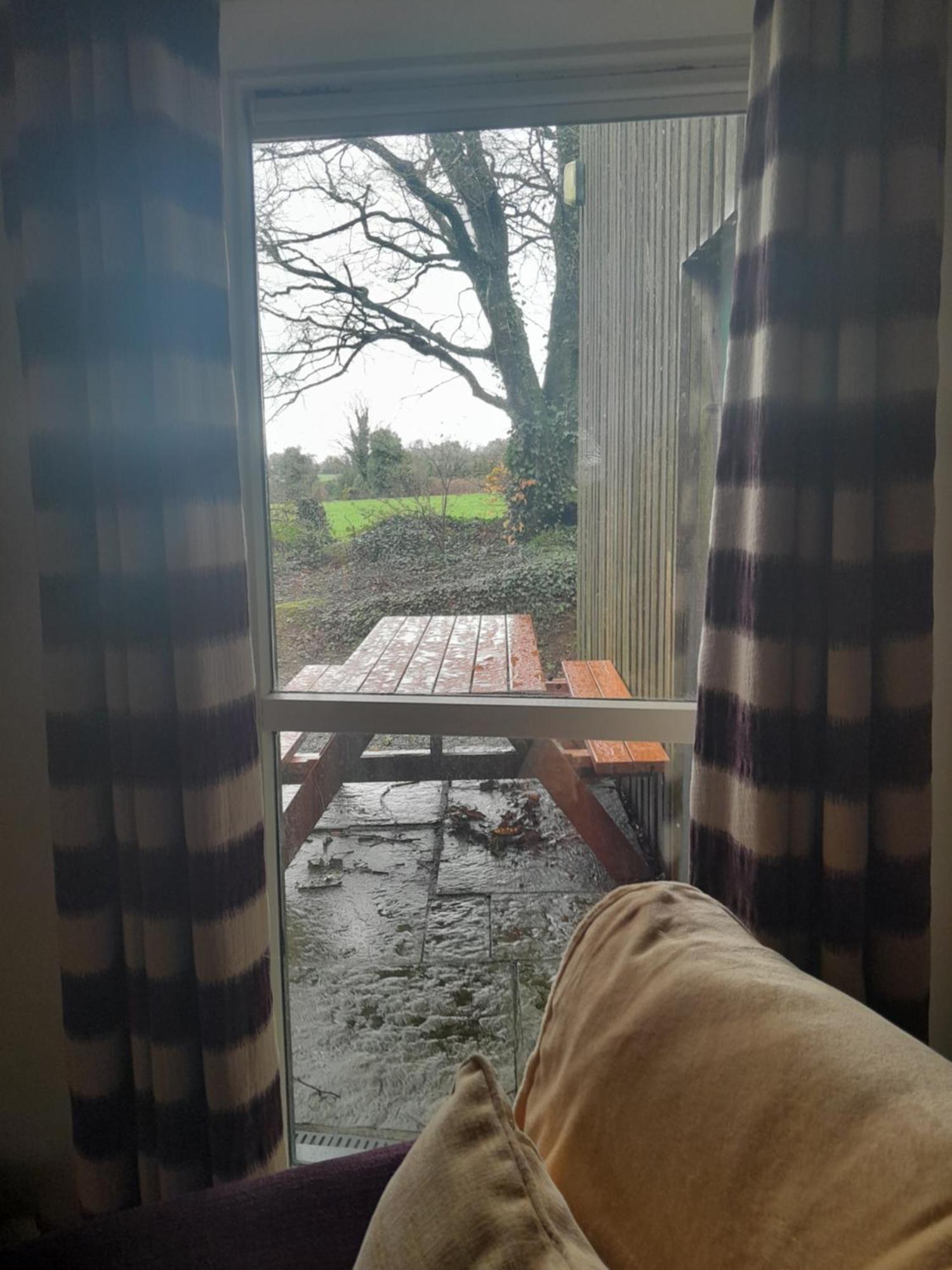 Ballyhoura Mountain Lodges Ballyorgan エクステリア 写真