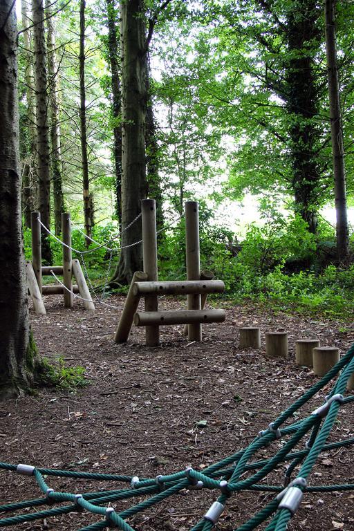 Ballyhoura Mountain Lodges Ballyorgan 部屋 写真