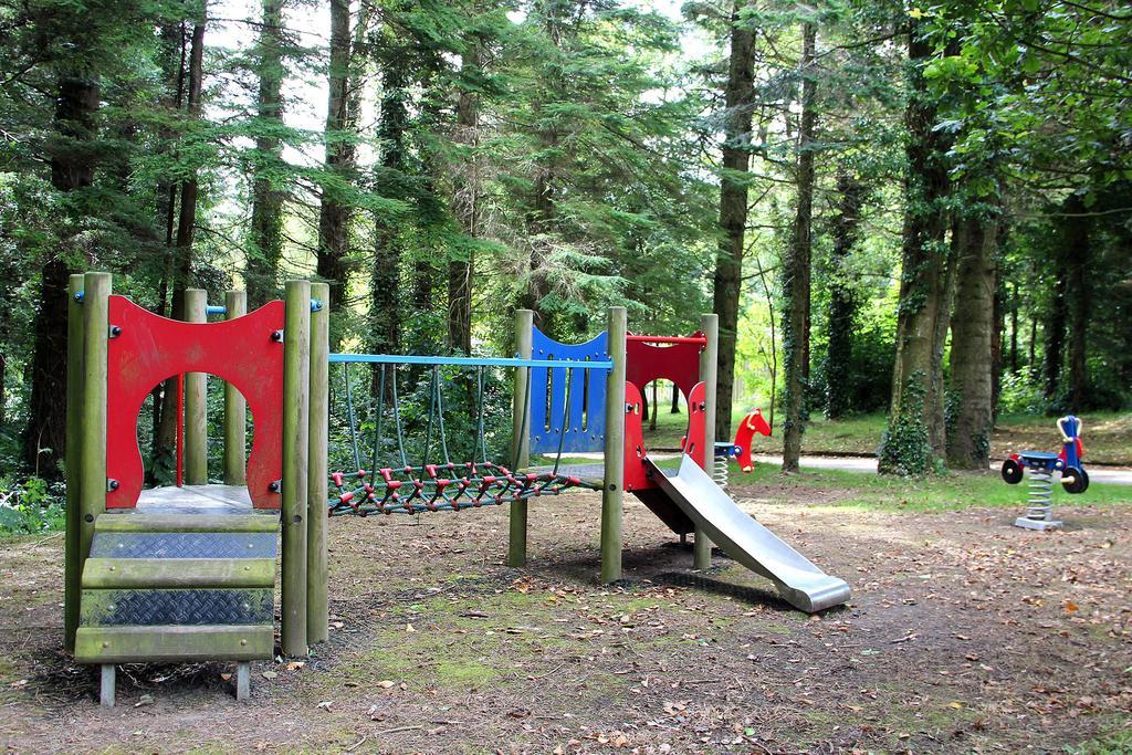 Ballyhoura Mountain Lodges Ballyorgan 部屋 写真