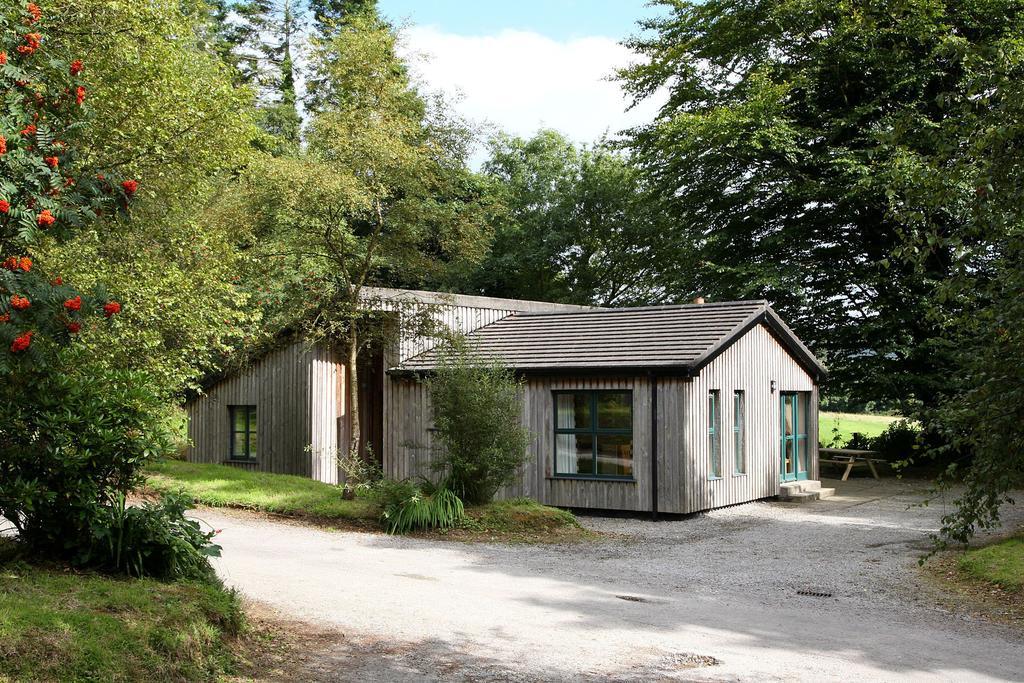 Ballyhoura Mountain Lodges Ballyorgan 部屋 写真