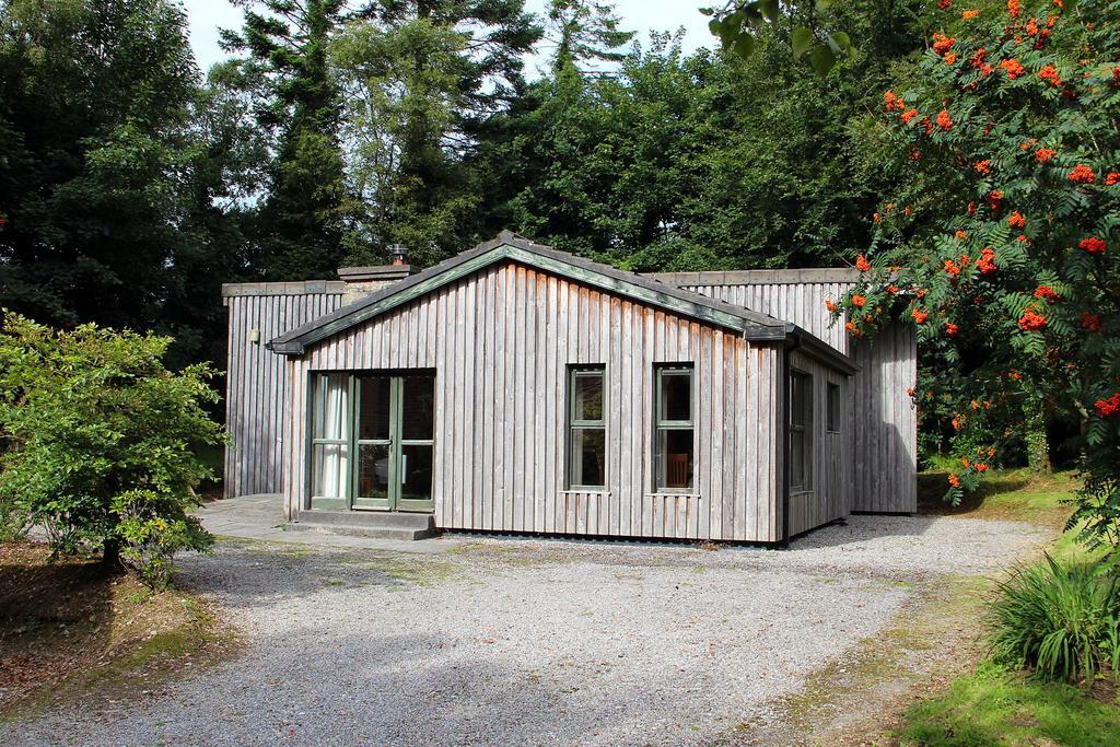 Ballyhoura Mountain Lodges Ballyorgan 部屋 写真