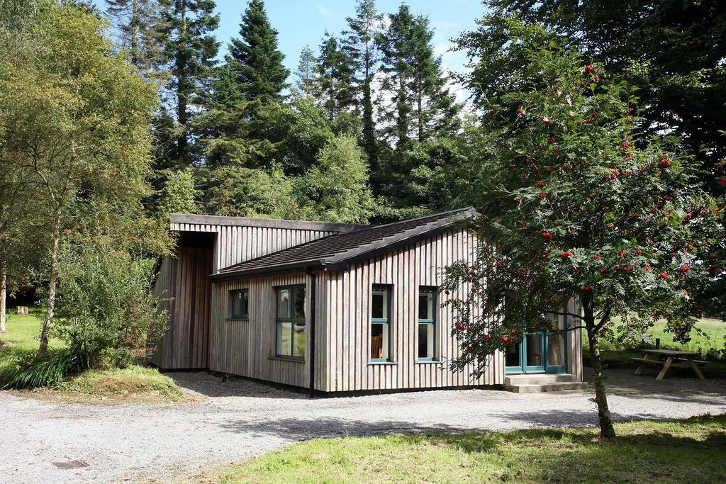 Ballyhoura Mountain Lodges Ballyorgan 部屋 写真