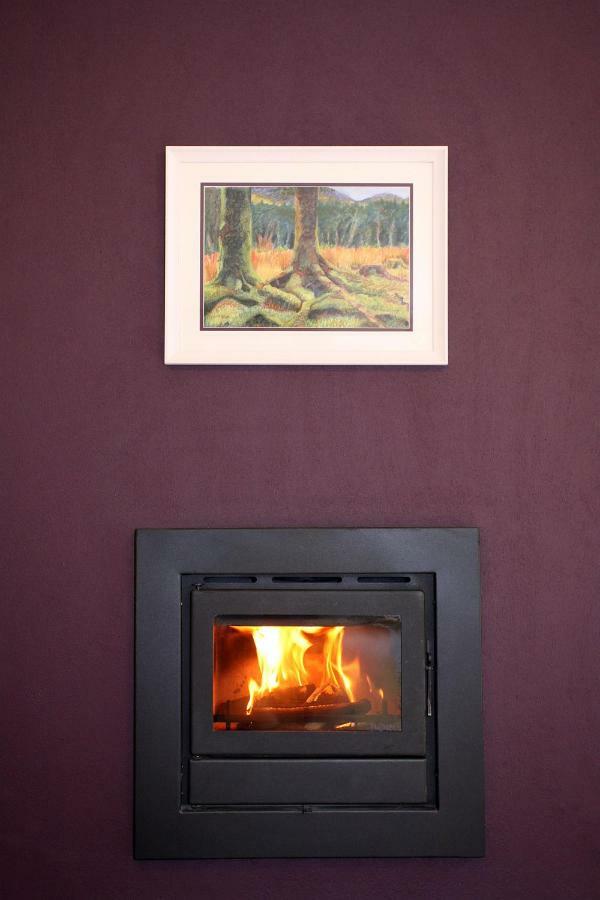 Ballyhoura Mountain Lodges Ballyorgan エクステリア 写真